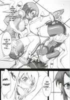 Imperial Days [Chiro] [Mai-Otome] Thumbnail Page 04