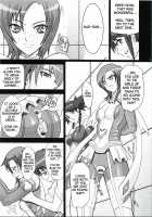 Imperial Days [Chiro] [Mai-Otome] Thumbnail Page 08