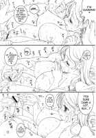 Stay With Orihime / 織姫と一緒！ [Tololi] [Bleach] Thumbnail Page 16
