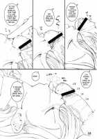 Stay With Orihime / 織姫と一緒！ [Tololi] [Bleach] Thumbnail Page 03