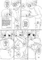 Stay With Orihime / 織姫と一緒！ [Tololi] [Bleach] Thumbnail Page 09