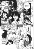 Vanity Angel 3 [Kaori Asano] [Original] Thumbnail Page 10