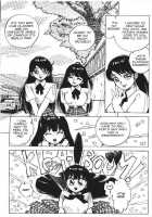 Vanity Angel 3 [Kaori Asano] [Original] Thumbnail Page 09