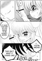 Rin'S Great Strategy [Kodomo No Jikan] Thumbnail Page 10