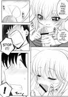 Rin'S Great Strategy [Kodomo No Jikan] Thumbnail Page 11