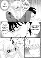 Rin'S Great Strategy [Kodomo No Jikan] Thumbnail Page 15