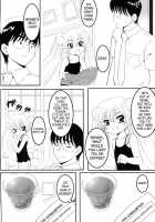 Rin'S Great Strategy [Kodomo No Jikan] Thumbnail Page 03