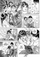 Tenshi No Kyuu Ch. 1 / 天使のキュッ 第1章 [Asamori Mizuki] [Original] Thumbnail Page 11