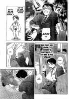 Tenshi No Kyuu Ch. 1 / 天使のキュッ 第1章 [Asamori Mizuki] [Original] Thumbnail Page 05