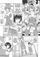 Burning!! 0 / BURNING!! 00 [Harukaze Soyogu] [Gundam Seed Destiny] Thumbnail Page 10