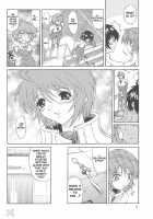 Burning!! 0 / BURNING!! 00 [Harukaze Soyogu] [Gundam Seed Destiny] Thumbnail Page 11