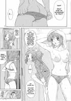 Burning!! 0 / BURNING!! 00 [Harukaze Soyogu] [Gundam Seed Destiny] Thumbnail Page 12