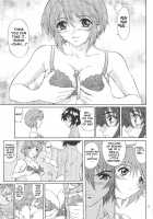 Burning!! 0 / BURNING!! 00 [Harukaze Soyogu] [Gundam Seed Destiny] Thumbnail Page 14