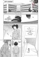 Burning!! 0 / BURNING!! 00 [Harukaze Soyogu] [Gundam Seed Destiny] Thumbnail Page 04