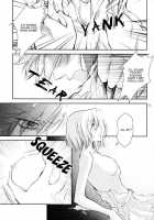 Children Of Loneliness / 寂しがりやの子供達 [Mamiya Tsukiko] [Gundam Seed Destiny] Thumbnail Page 11