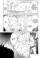 Children Of Loneliness / 寂しがりやの子供達 [Mamiya Tsukiko] [Gundam Seed Destiny] Thumbnail Page 15