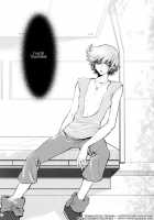 Children Of Loneliness / 寂しがりやの子供達 [Mamiya Tsukiko] [Gundam Seed Destiny] Thumbnail Page 03