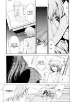 Children Of Loneliness / 寂しがりやの子供達 [Mamiya Tsukiko] [Gundam Seed Destiny] Thumbnail Page 05