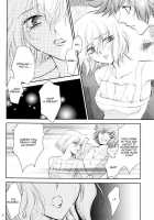 Children Of Loneliness / 寂しがりやの子供達 [Mamiya Tsukiko] [Gundam Seed Destiny] Thumbnail Page 06