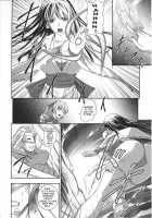 Asuka And Shizuru [Rindou] [Original] Thumbnail Page 13