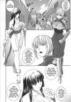 Asuka And Shizuru [Rindou] [Original] Thumbnail Page 15
