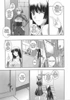 Asuka And Shizuru [Rindou] [Original] Thumbnail Page 16
