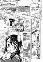 Desperation Classroom [Gorgeous Takarada] [Original] Thumbnail Page 06