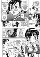 Desperation Classroom [Gorgeous Takarada] [Original] Thumbnail Page 09