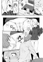 Where To Find Me / ワタシノアリカ [Nishi] [The Idolmaster] Thumbnail Page 11