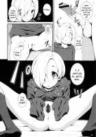 Where To Find Me / ワタシノアリカ [Nishi] [The Idolmaster] Thumbnail Page 13