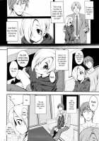Where To Find Me / ワタシノアリカ [Nishi] [The Idolmaster] Thumbnail Page 03