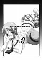 SILENT SEA Vol.2 [Chiro] [One Piece] Thumbnail Page 02