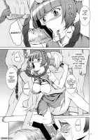 Oppai Meister / おっぱいマイスター [Ishigami Kazui] [Gundam 00] Thumbnail Page 04