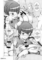 Oppai Meister / おっぱいマイスター [Ishigami Kazui] [Gundam 00] Thumbnail Page 05