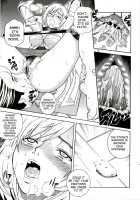 Angel Pain 16: Chain Princess / Angel Pain 16: Chain Princess [Kitani Sai] [Final Fantasy] Thumbnail Page 14