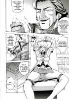 Angel Pain 16: Chain Princess / Angel Pain 16: Chain Princess [Kitani Sai] [Final Fantasy] Thumbnail Page 05