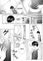 Stop! Master Ch. 5 [Miyashita Kitsune] [Original] Thumbnail Page 16