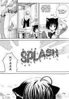 Stop! Master Ch. 4 [Miyashita Kitsune] [Original] Thumbnail Page 15