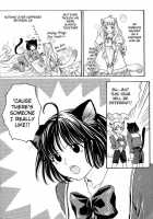 Stop! Master Ch. 4 [Miyashita Kitsune] [Original] Thumbnail Page 06