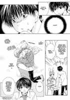 Stop! Master Ch. 2 [Miyashita Kitsune] [Original] Thumbnail Page 06