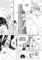 Stop! Master Ch. 2 [Miyashita Kitsune] [Original] Thumbnail Page 08