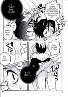 Not Equal [Bleach] Thumbnail Page 06
