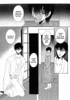 Labyrinth Of The Cursed Eye [Dr. Ten] [Original] Thumbnail Page 12