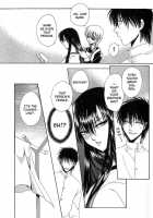 Labyrinth Of The Cursed Eye [Dr. Ten] [Original] Thumbnail Page 14