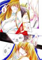 Labyrinth Of The Cursed Eye [Dr. Ten] [Original] Thumbnail Page 03