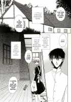 Labyrinth Of The Cursed Eye [Dr. Ten] [Original] Thumbnail Page 04