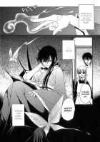 Labyrinth Of The Cursed Eye [Dr. Ten] [Original] Thumbnail Page 05