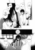 Labyrinth Of The Cursed Eye [Dr. Ten] [Original] Thumbnail Page 07