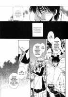 Labyrinth Of The Cursed Eye [Dr. Ten] [Original] Thumbnail Page 08