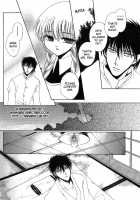 Labyrinth Of The Cursed Eye [Dr. Ten] [Original] Thumbnail Page 09